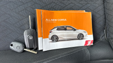 Vauxhall Corsa 1.2 Turbo Elite Nav 5dr Petrol Hatchback